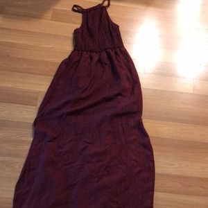 Universal Thread Maxi Dress